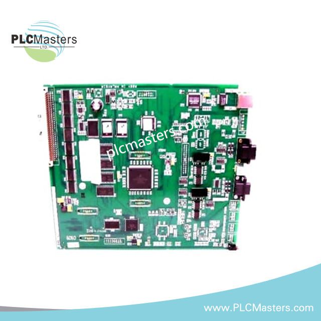 ABB 1VCF75102802C MAIN BOARD 5 (BASIC)