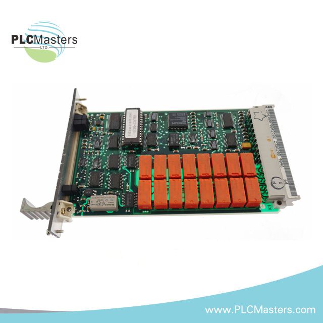 ABB 23BA20D Interface Board Module