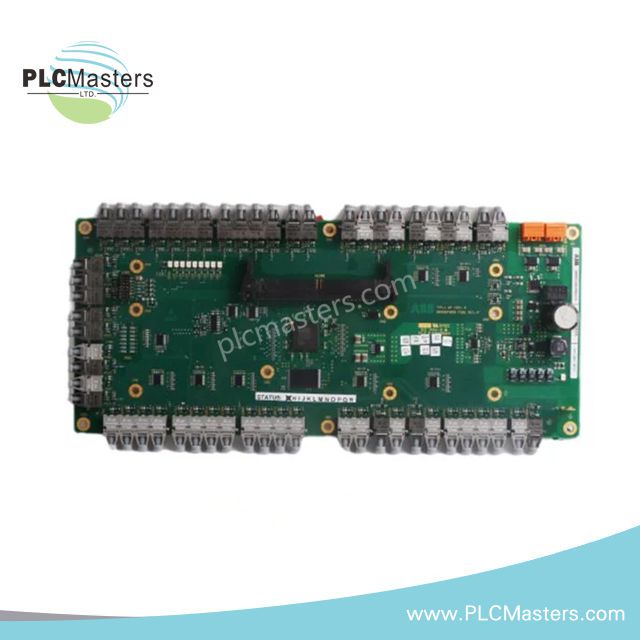 ABB 3BHB002953R0105 Current Measuring Board