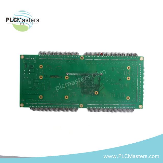 ABB 3BHB002953R0105 Current Measuring Board