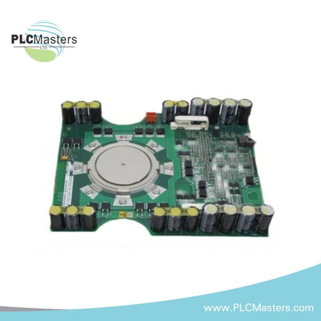 ABB 3BHB003230R0101 3BHL000392P0101 5SHX1060H0001 IGCT Module