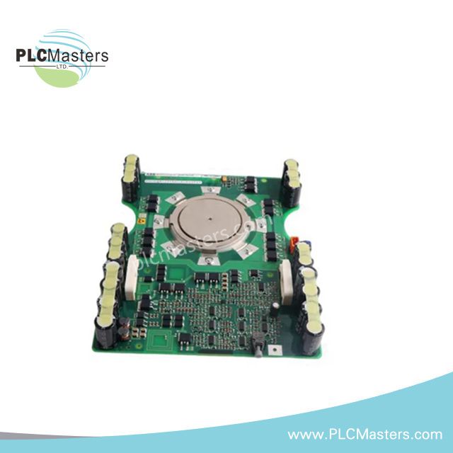 ABB 3BHB003387R0101 3BHL00385P0101 5SHX0845F0001 IGCT Module