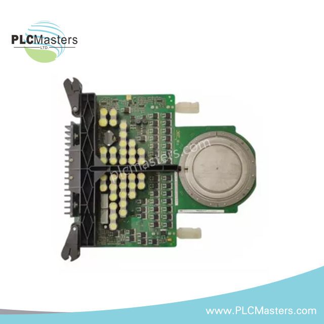 ABB 3BHB021400R0002 5SHY4045L0004 IGCT Module