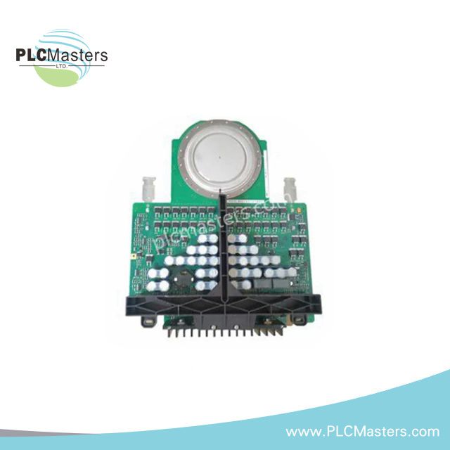 ABB 3BHB021400R0002 5SHY4045L0004 IGCT Module