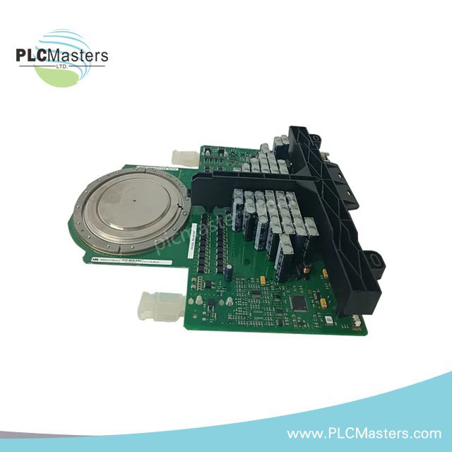 ABB 3BHB021400R0002 5SHY4045L0004 IGCT Module