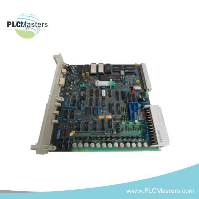 ABB 3BSE029380R0189 IGBT Kartı