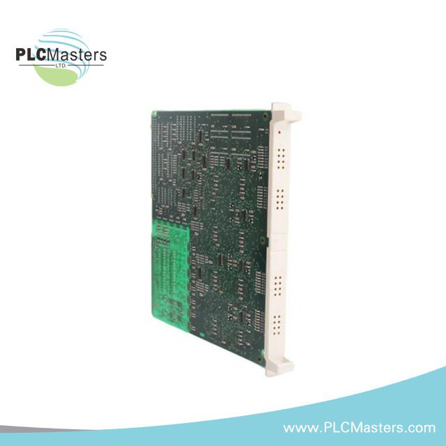 ABB 3BSX605032R4 Control Module