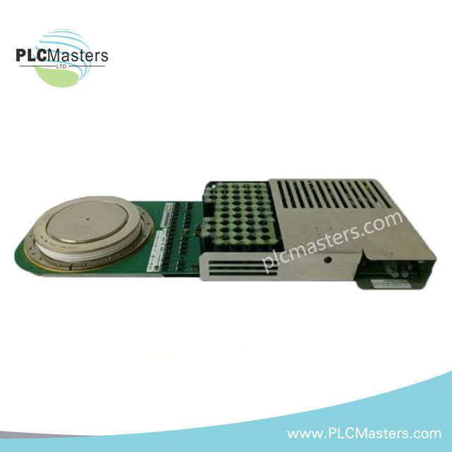 ABB 5SHX2645L0002 IGCT Module