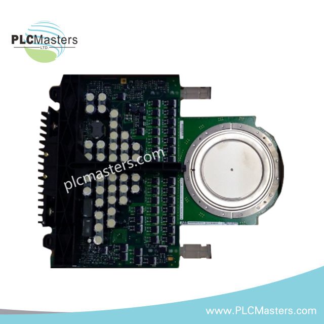 ABB 5SHY3545L0009 IGCT Module