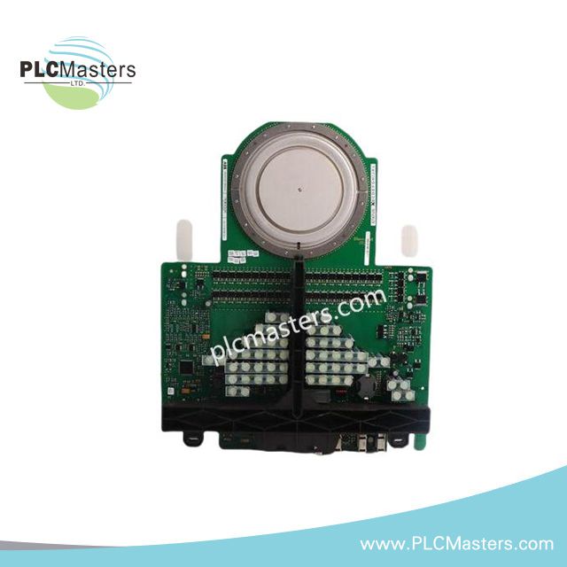 ABB 5SHY3545L0014 IGCT Module