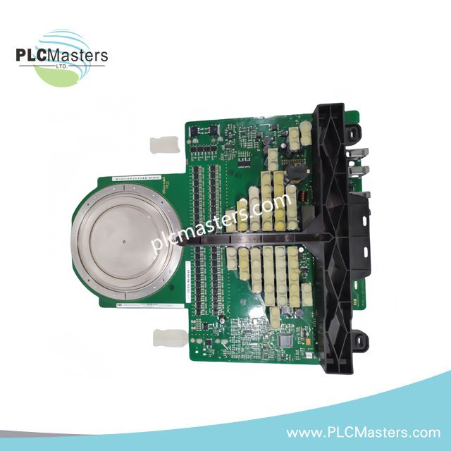 ABB 5SHY3545L0016 3BHB024548R0002 IGCT Module