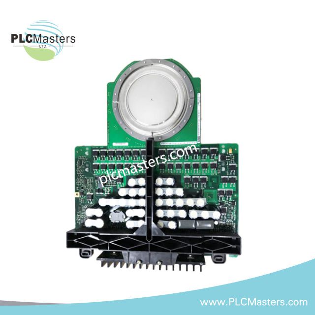 ABB 5SHY4045L0006 3BHB030310R0001 IGCT Module