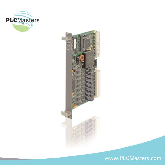 ABB 81EU01E-E GJR2391500R1210 Input Module