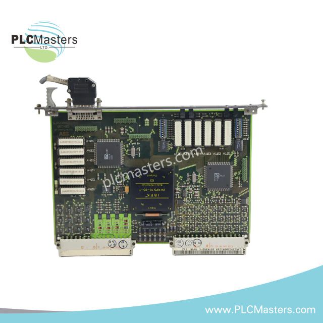ABB 88TK05B-E GJR2393200R1210 Bus Coupling Module