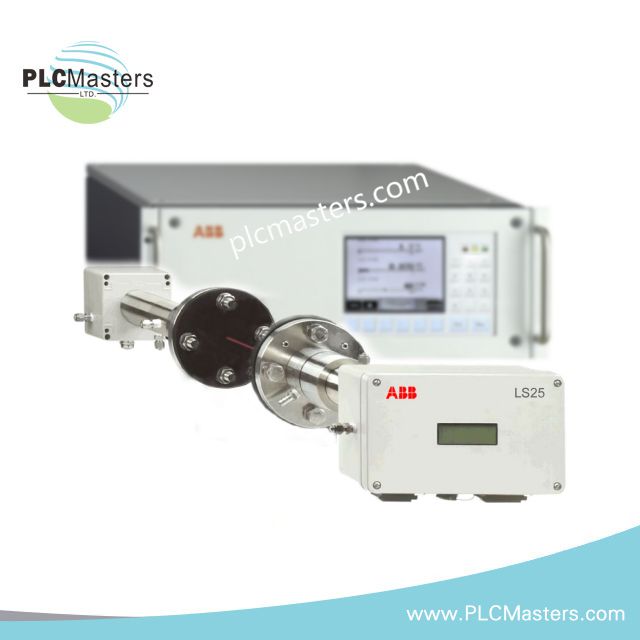 ABB A02000-LS25 Laser Analyzer