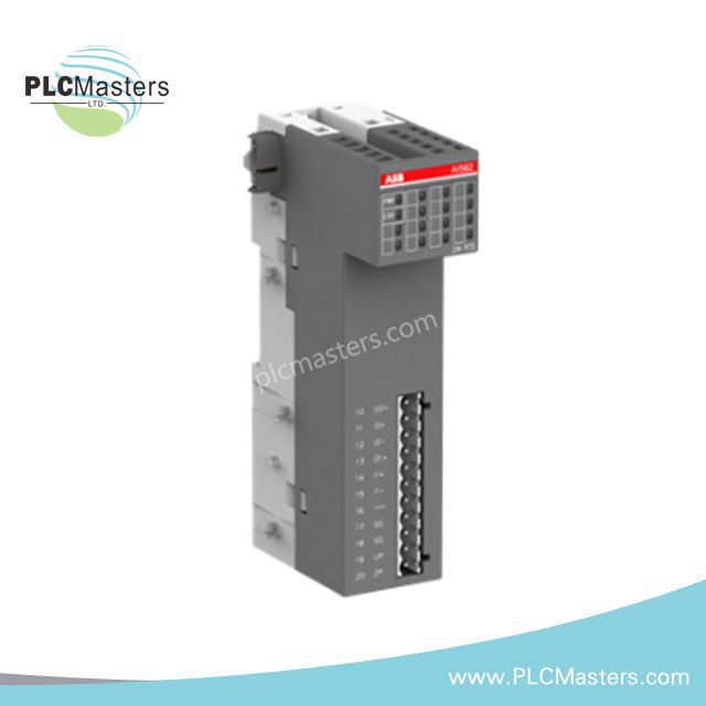 ABB AI562 Analog Input Module