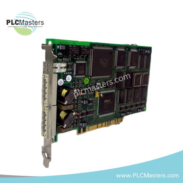 ABB CI527A 3BSE035684R1 PCI to AF100 Coupler