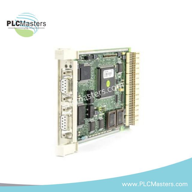 ABB CI534V02 3BSE010700R1 MODBUS Interface Submodule