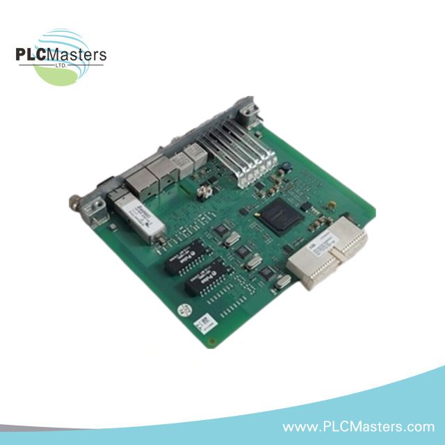 Scheda PCB ABB COM0011 2RAA005844A0007