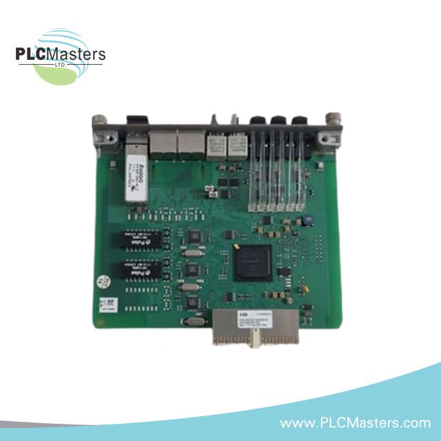 Scheda PCB ABB COM0011 2RAA005844A0007