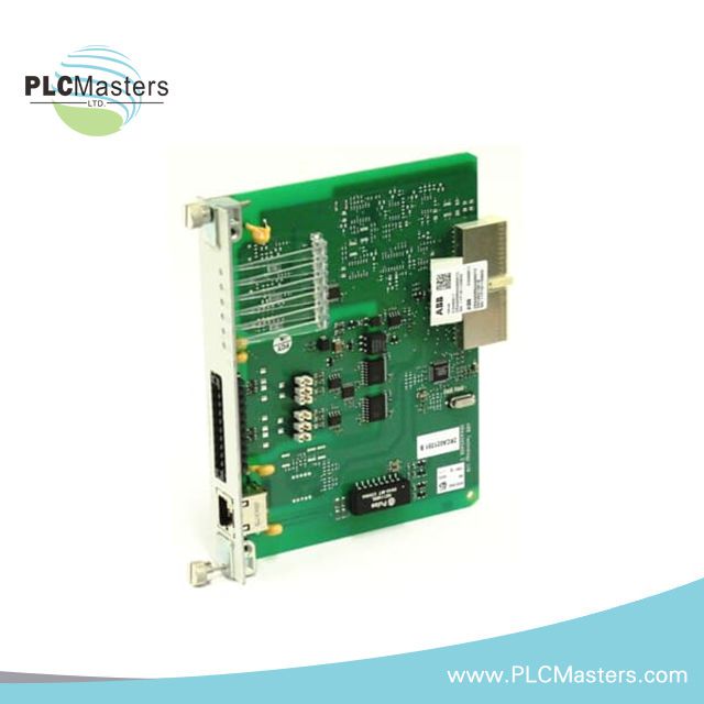 Scheda PCB ABB COM0011 2RAA005844A0007