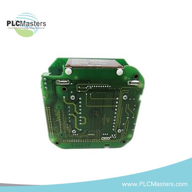 ABB D358C018U02 Printed Circuit Board