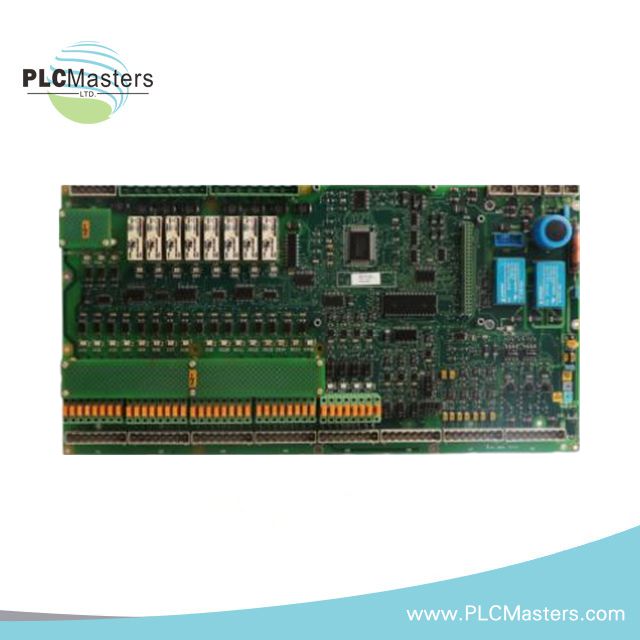 Placa de E/S ABB DATX110 3ASC25H209