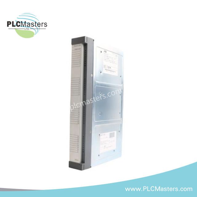 ABB DDI01 DDI 01 Digital Input Module