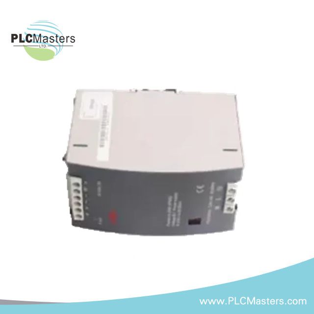 ABB DPW03 Auxiliary Power Supply