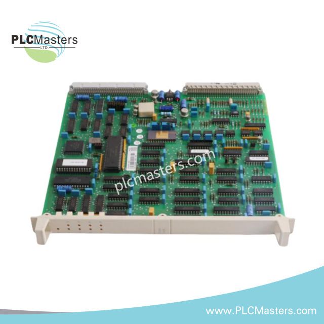 Papan Kontra ABB DSDP140B 57160001-ACX