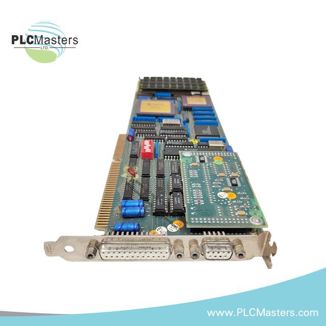 ABB DSPU131 3BSE000355R1 MA200 Interface Board