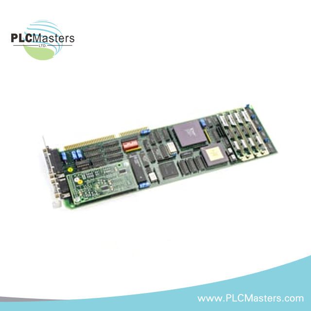 ABB DSPU131 3BSE000355R1 MA200 Interface Board