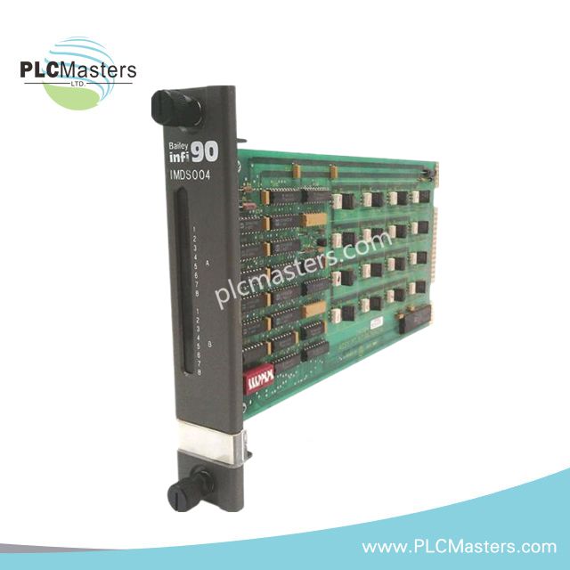 ABB IMDSO04 Digital Slave Output Module