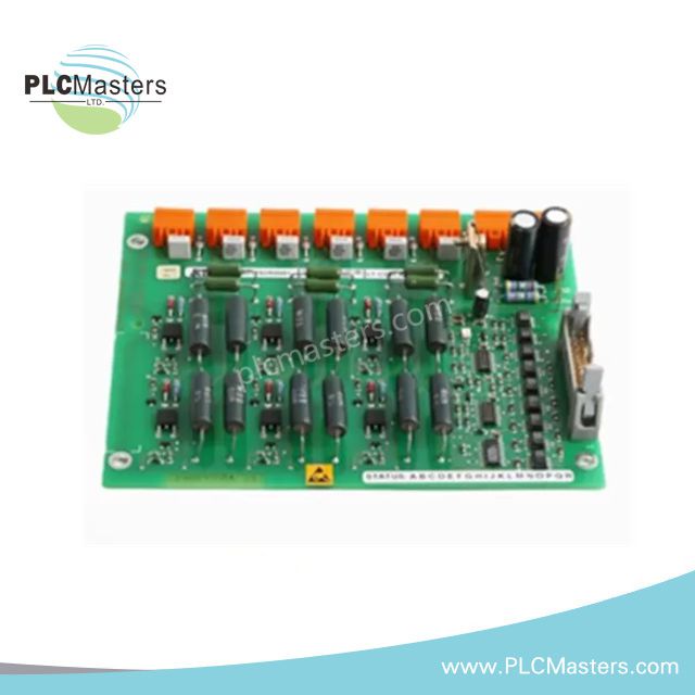 Modulo di interfaccia ABB LTC391AE01 HIEE401782R0001