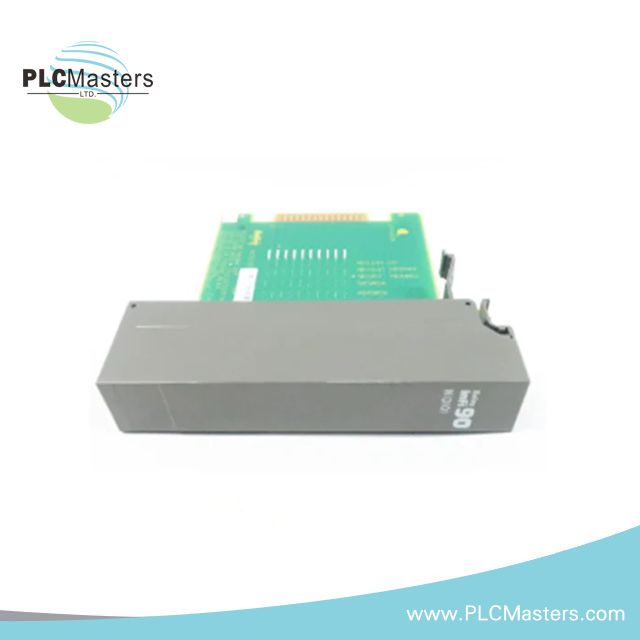 ABB NIDI01 Digital Input Termination Module