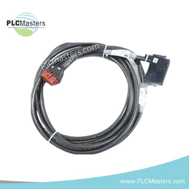 ABB NKSD01-L10 SOE Digital Input Module Cable