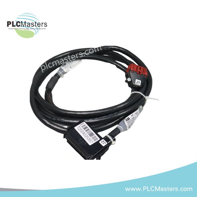 ABB NKTU01-L13 Termination Unit Cable