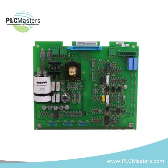 Modulo PLC ABB P4LS 1KAL015227R0001