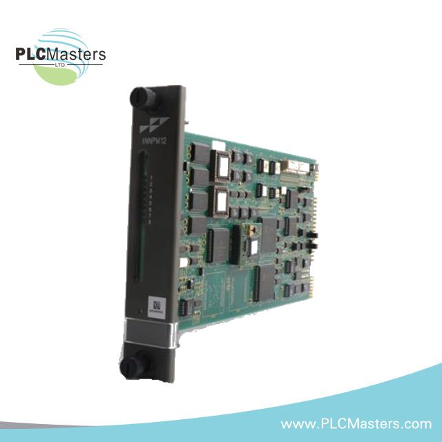 Modulo PLC ABB P7LC 1KHL015000R0001