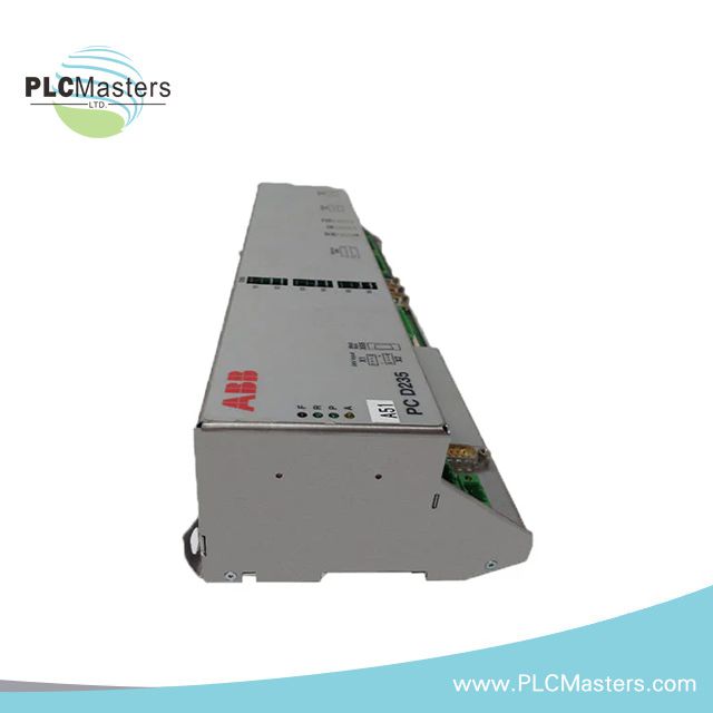 Modulo di controllo ABB PCD230B101 3BHE022291R0101