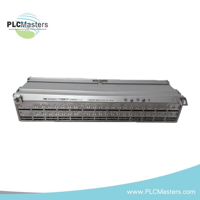 Modulo di controllo ABB PCD230B101 3BHE022291R0101