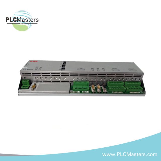 Modulo di controllo ABB PCD230B101 3BHE022291R0101