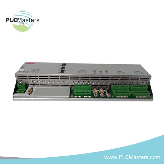 ABB PCD235A101 3BHE032025R0101 Modulo di controllo eccitazione