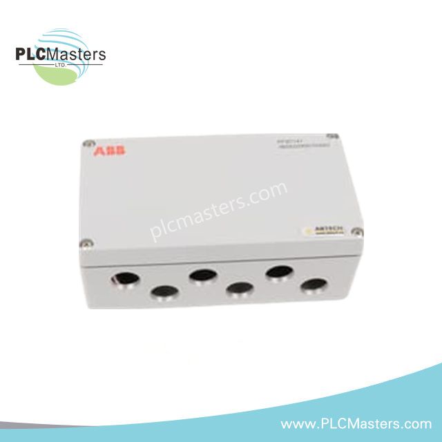 ABB PFXC141 3BSE029997R1 صندوق التوصيل