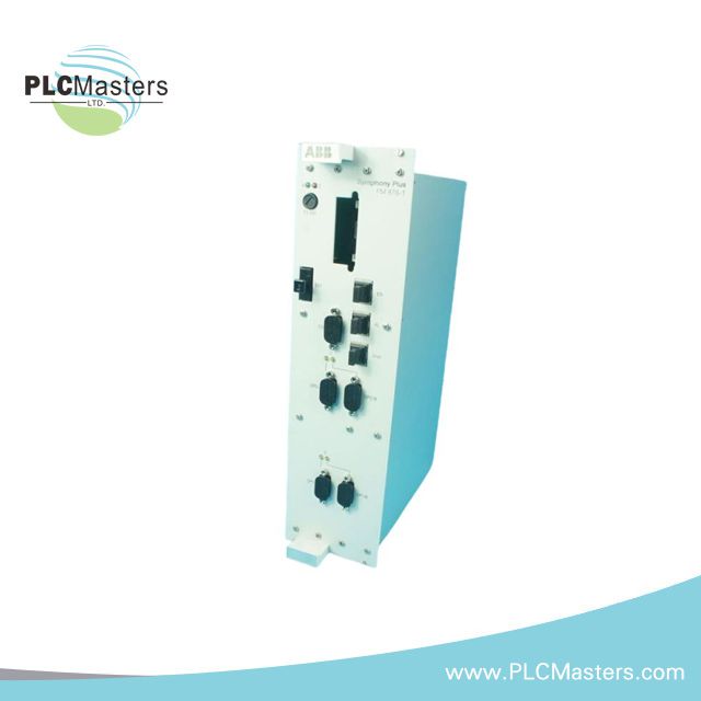 Módulo PLC ABB PM876-1