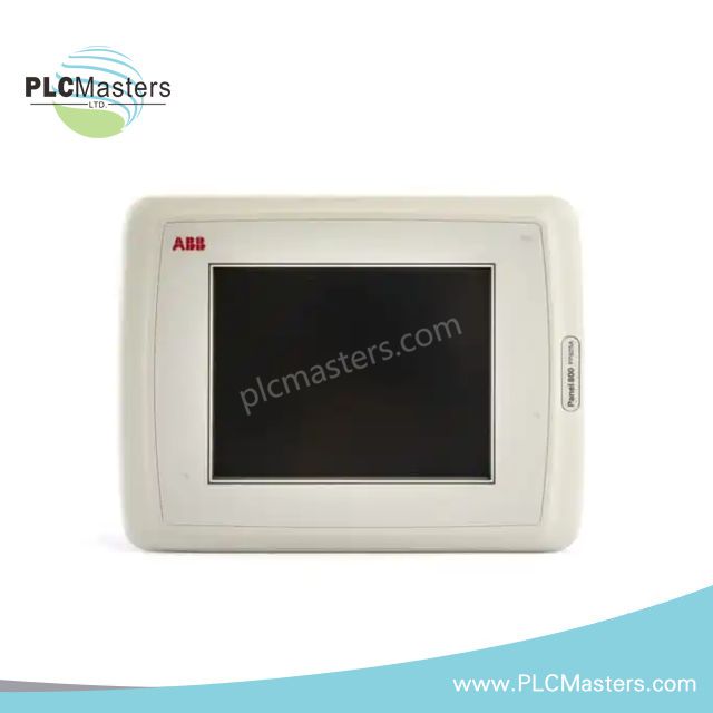 لوحة اللمس ABB PP825A 3BSE042240R3