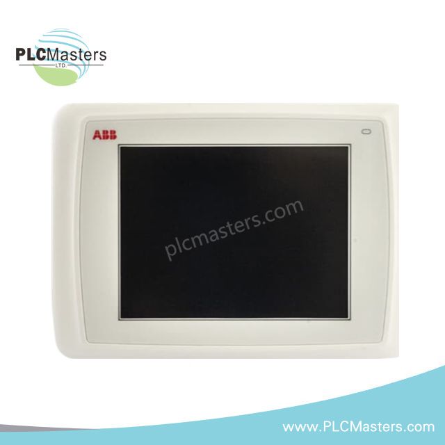 لوحة اللمس ABB PP835A 3BSE042234R2