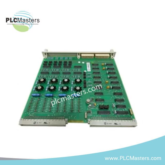 Papan Penggerak MVAC ABB SCYC55880