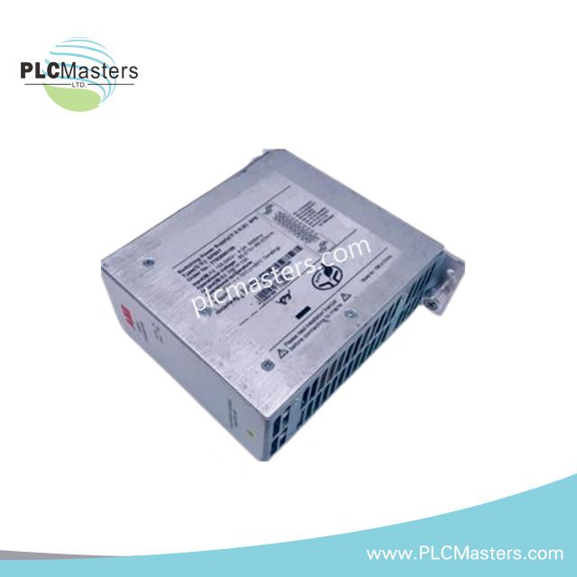 ABB SPS01 Power Supply Module