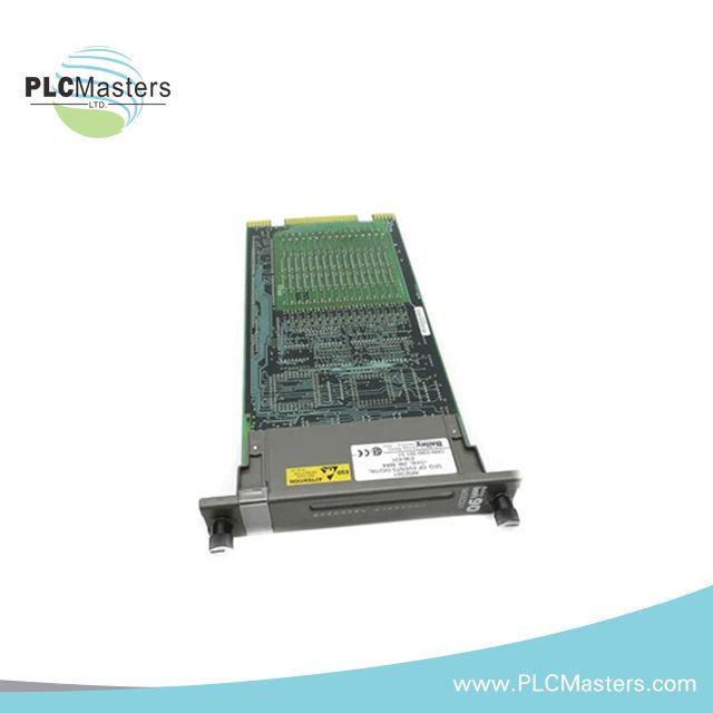 ABB SYN5012a-P 3BHB003681R0001 AC Servo Drive